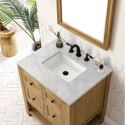 Breckenridge 30" Single Vanity Cabinet