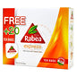 Rabea Express Tea Bag, 120 Bags