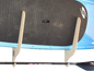 THE HARBOR paddle board rack