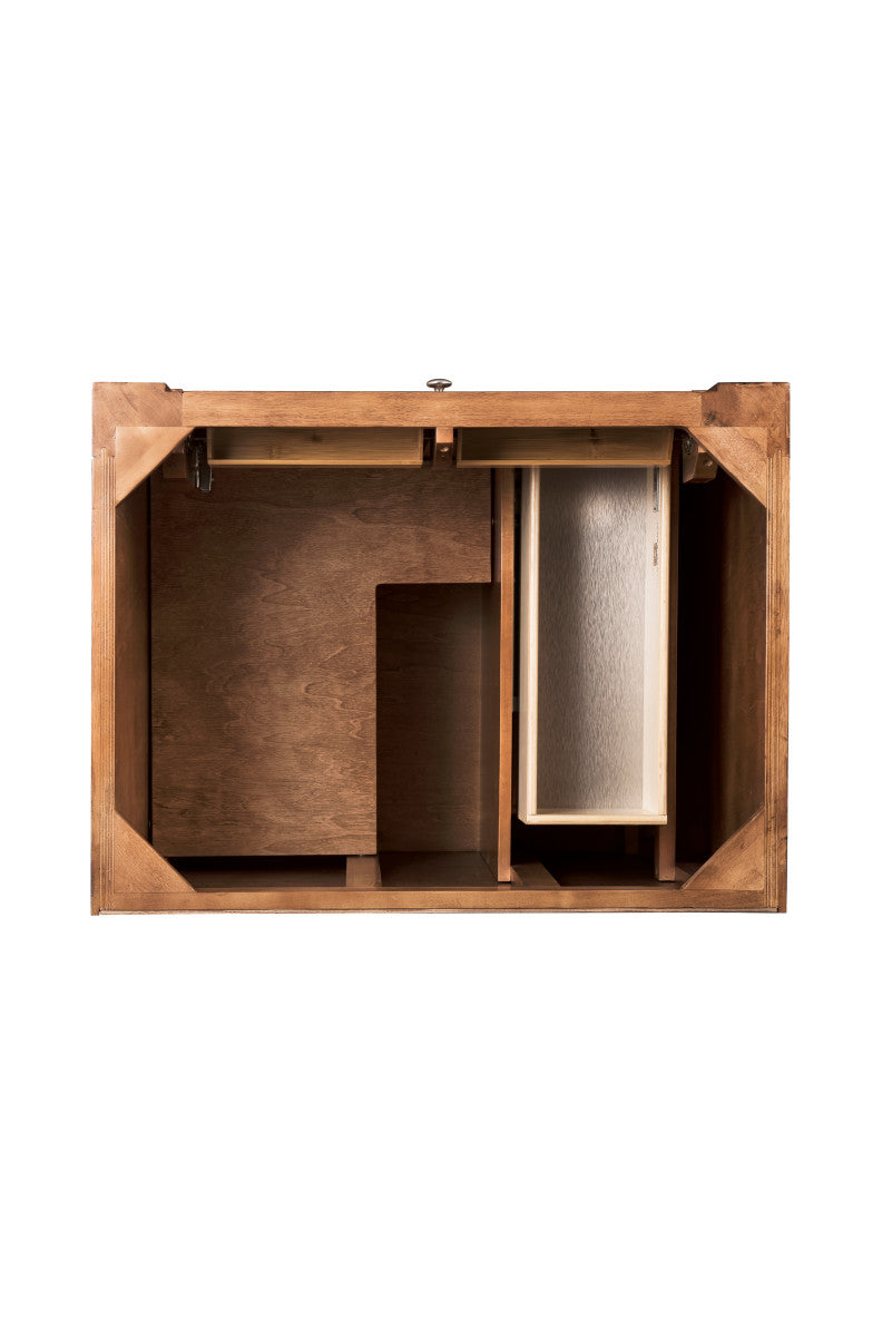 Bristol 30" Single Vanity Cabinet