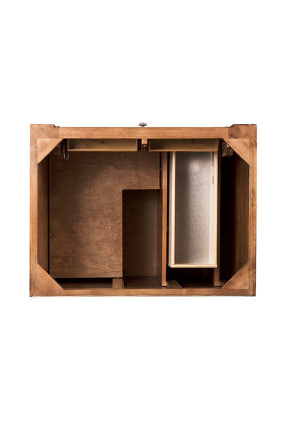 Bristol 30" Single Vanity Cabinet