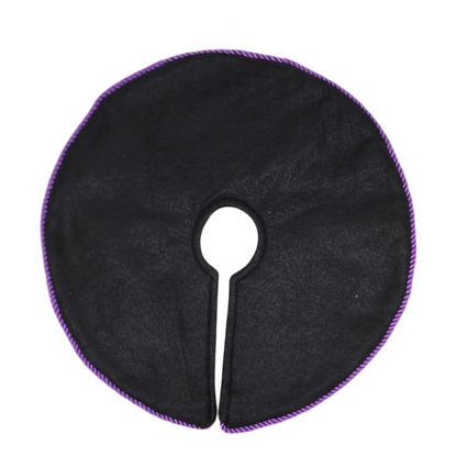 Mini Halloween Tree  Skirt