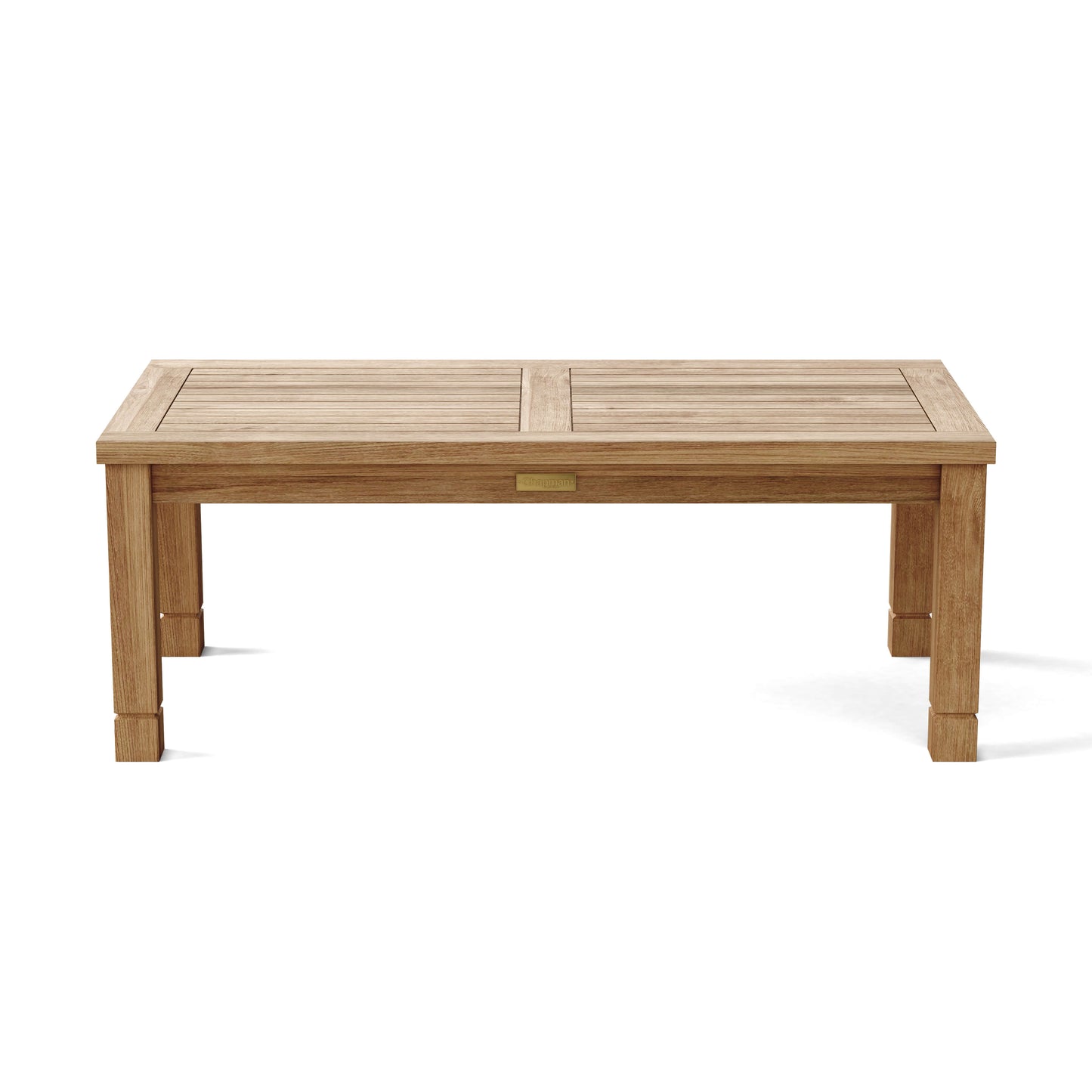 Southbay Rectangular Coffee Table