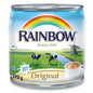 Rainbow Original Evaporated Milk, 170G, Creamy Texture, Netherlands Import, Rich Flavor