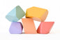 Matte Rainbow | Set of 5