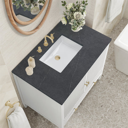 Myrrin 36" Vanity