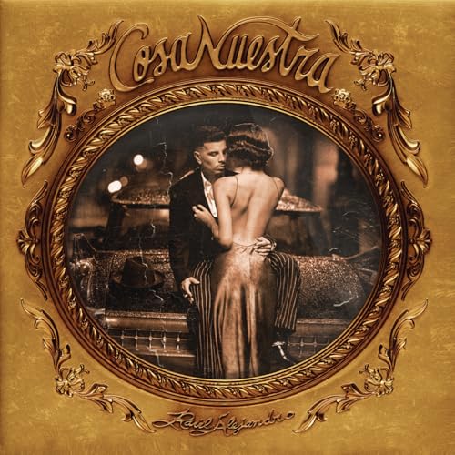 Cosa Nuestra (CD)