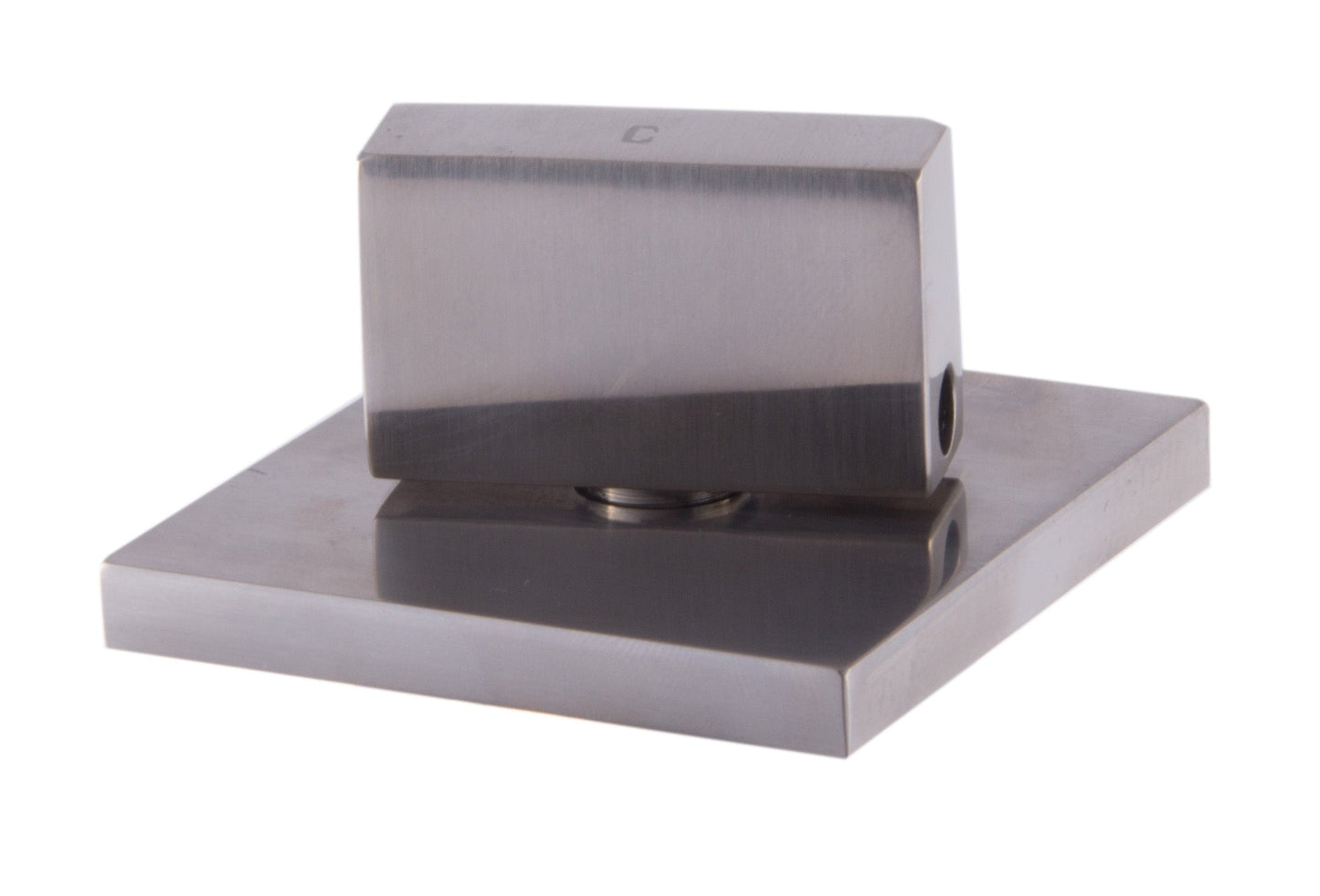 ALFI brand AB1336 Gooseneck Widespread Bathroom Faucet