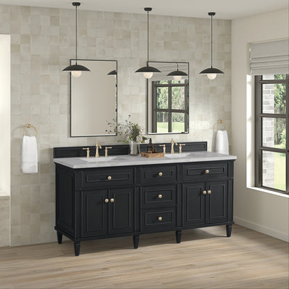 Lorelai 72" Double Vanity