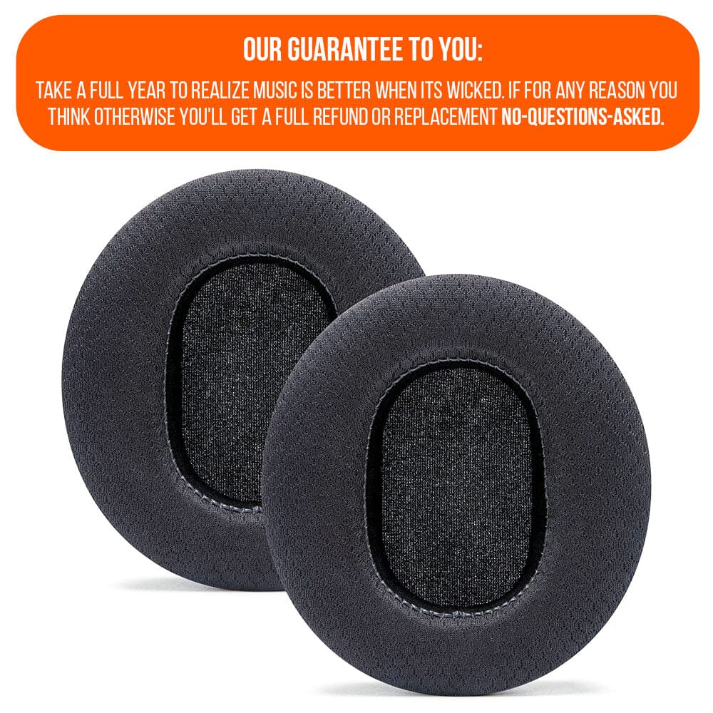 Razer Kraken V3, V3 Pro, V4 & V4 Pro Earpads - WC FreeZe Cooling Gel
