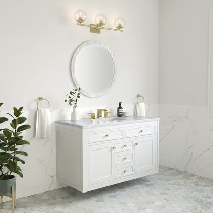 Chicago 48" Single Vanity