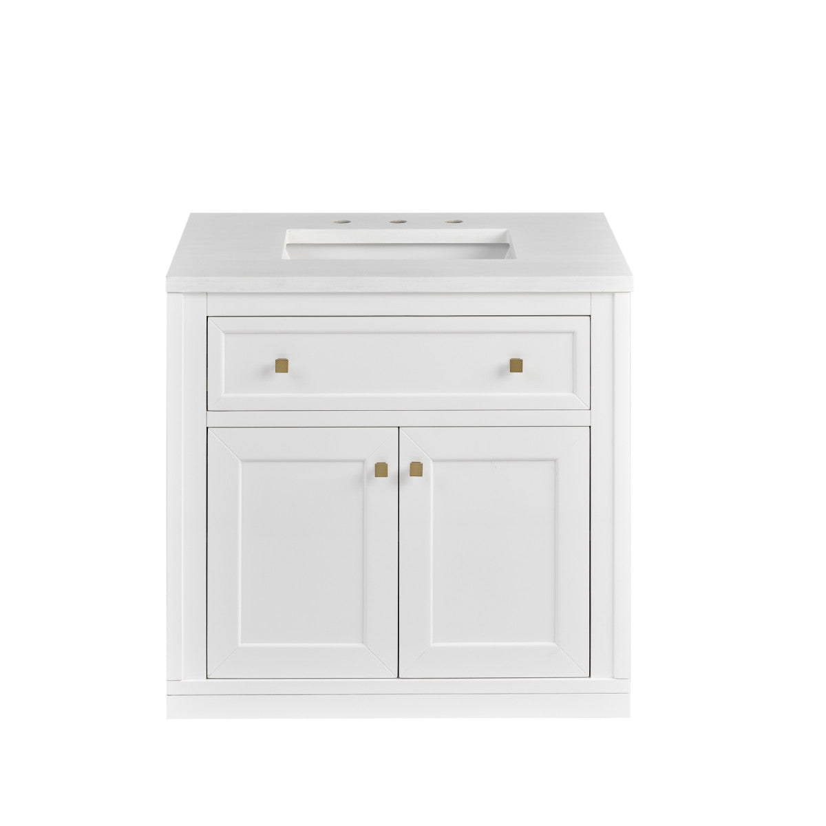 Chicago 30" Single Vanity