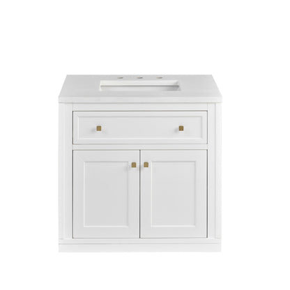 Chicago 30" Single Vanity