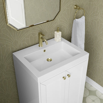 Chianti 24" Single Vanity