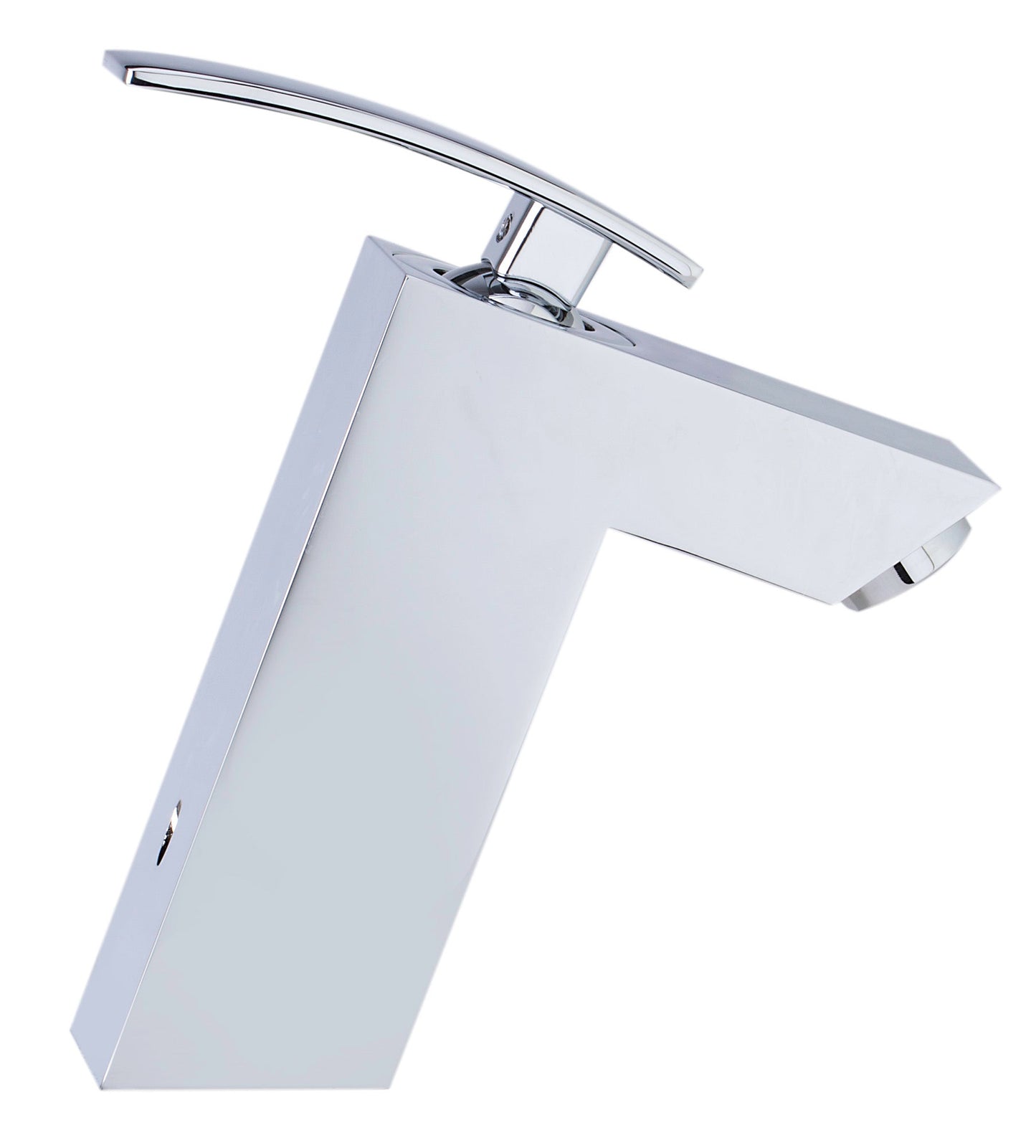 ALFI brand AB1628 Single Lever Bathroom Faucet