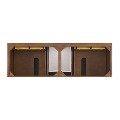 Lorelai 72" Double Vanity