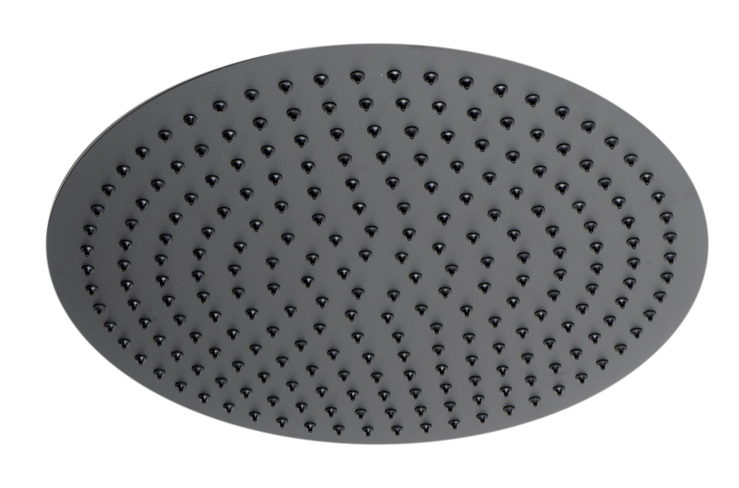 ALFI brand RAIN16R 16" Round Ultra-Thin Rain Shower Head
