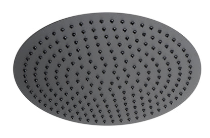 ALFI brand RAIN16R 16" Round Ultra-Thin Rain Shower Head
