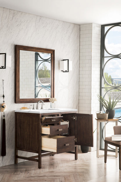 Addison 36" Single Vanity Cabinet