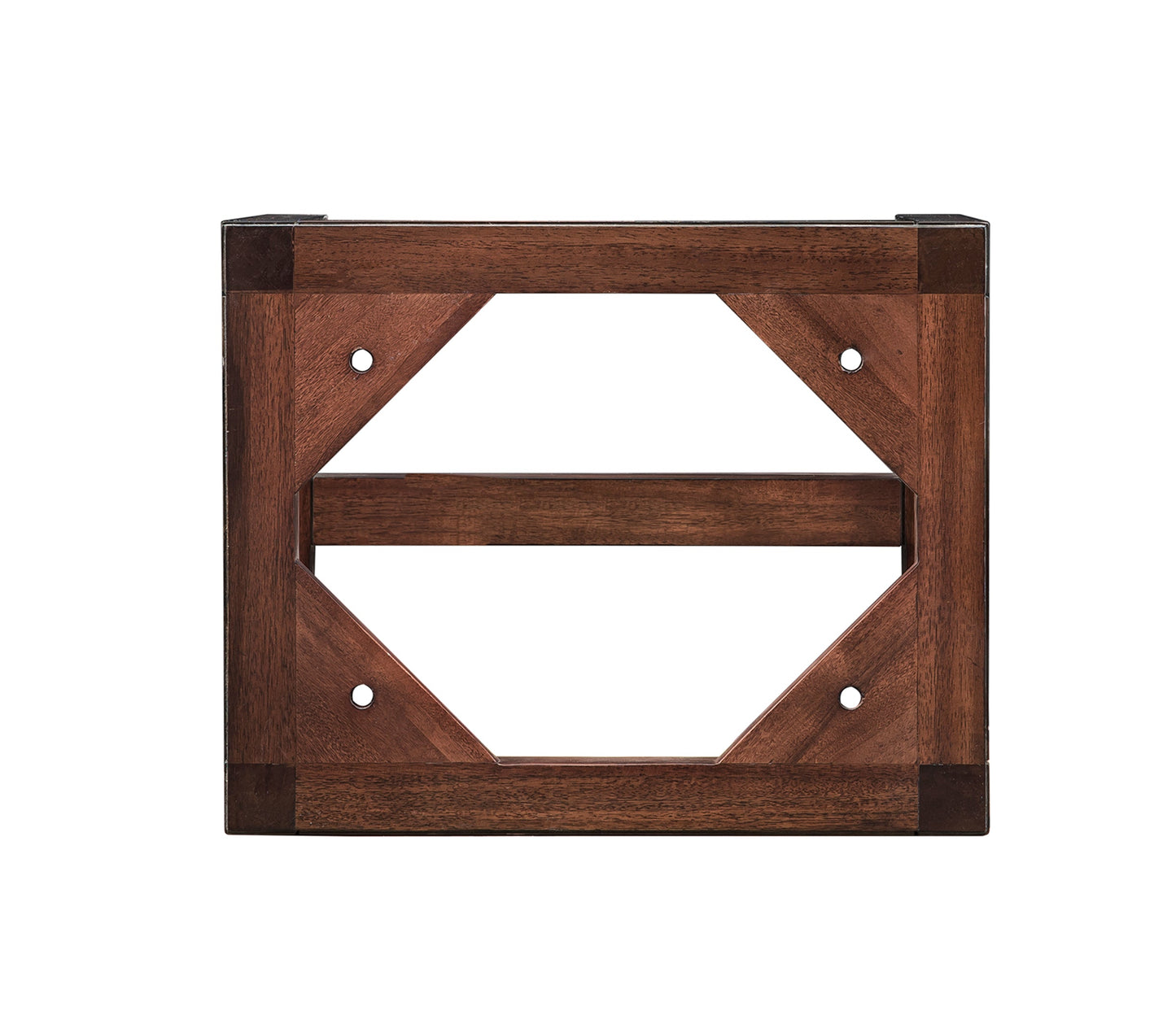 Addison 12"  Wooden Stand for Petite Tower Hutch