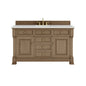 Brookfield 60" Single Vanity