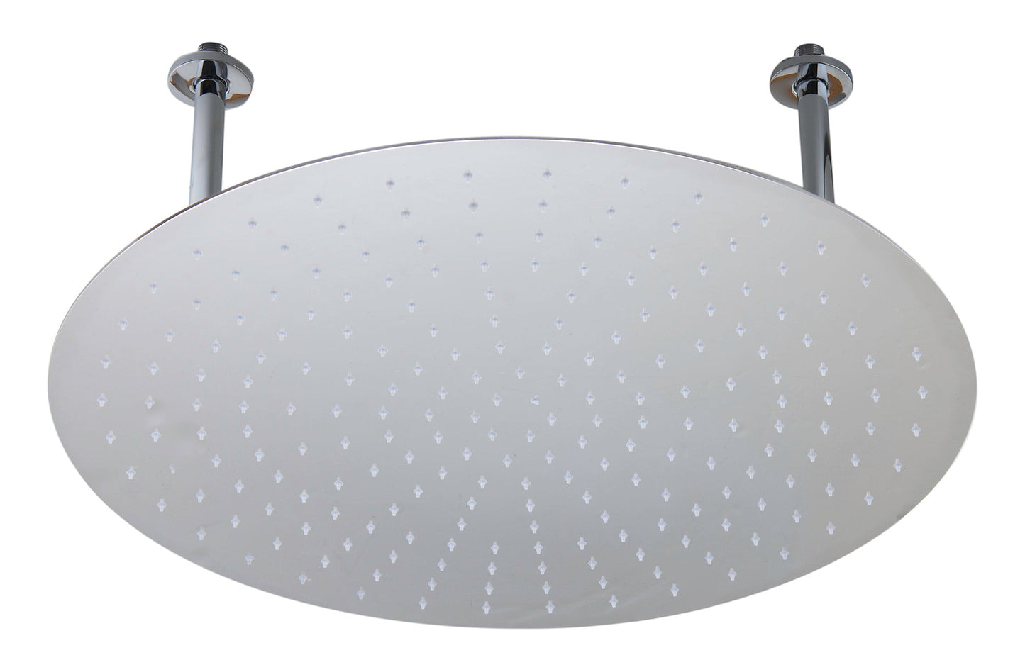 ALFI brand RAIN24R 24" Round Ultra Thin Rain Shower Head