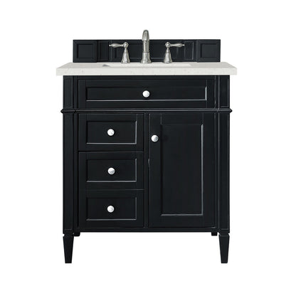 Brittany 30" Single Vanity Cabinet