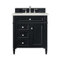 Brittany 30" Single Vanity Cabinet