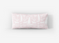 Sailboat Lumbar Pillow