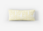 Sailboat Lumbar Pillow