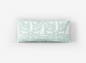 Sailboat Lumbar Pillow