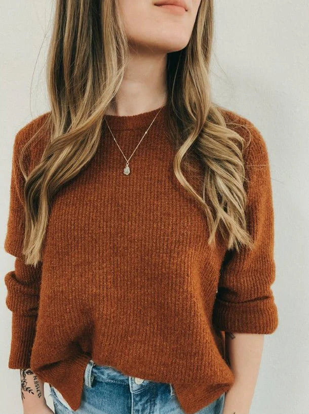 Red Sea | Christian Necklace | Exodus