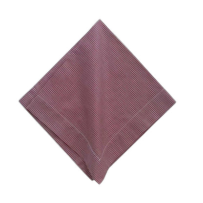 Mini Gingham Napkin
