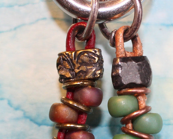 The Perfect Bracelet - Katahdin (/kəˈtɑːdɪn/ kə-TAH-din)