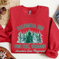 Columbia Inn, White Christmas Movie, Sweatshirt, Classic, Musical