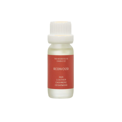 Redwood Oil Blend