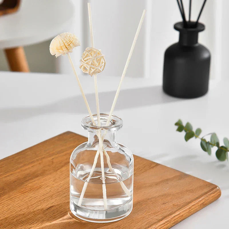 50ml Reed Diffuser Bottle For Essential Oils And Sticks