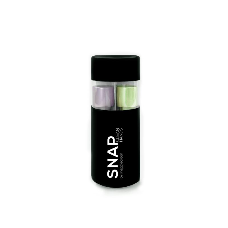Refill for Travel Sanitizer Applicator