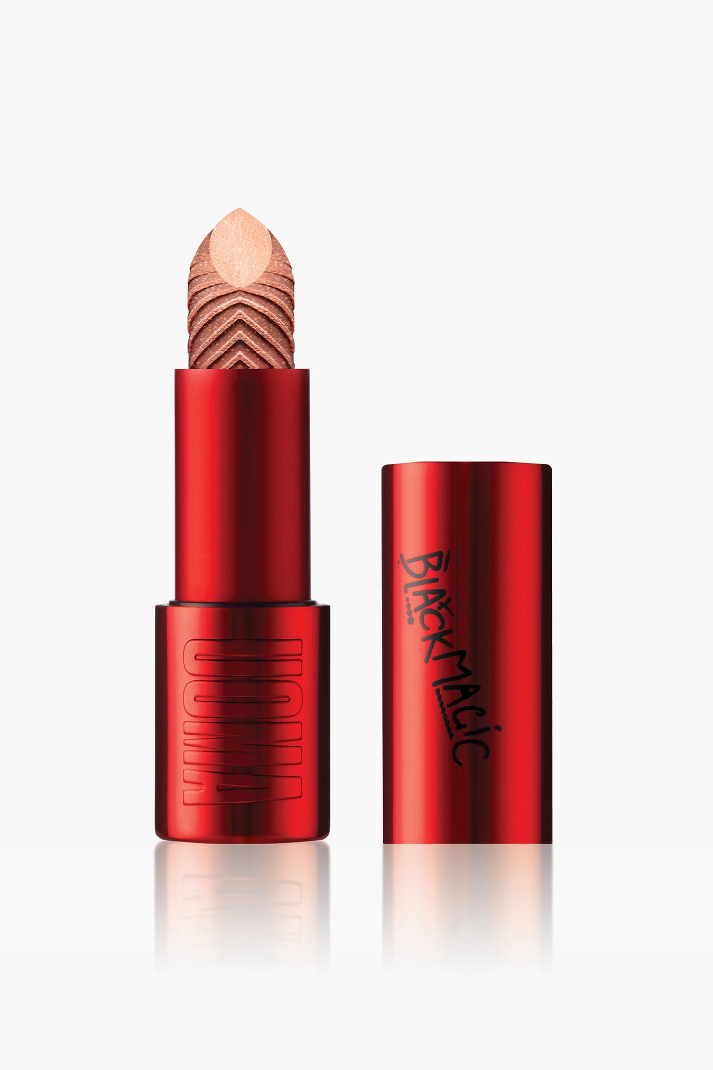 Black Magic Hypnotic Impact High Shine Lipstick