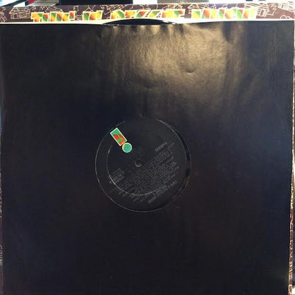 This Is Reggae Music Volume 3 (VINYL) | Excellent (EX) Near Mint (NM or M-)