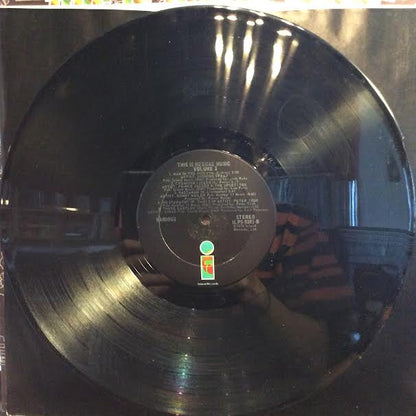 This Is Reggae Music Volume 3 (VINYL) | Excellent (EX) Near Mint (NM or M-)