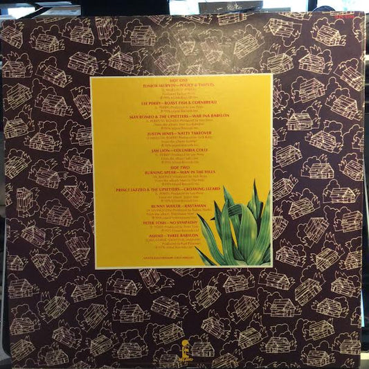 This Is Reggae Music Volume 3 (VINYL) | Excellent (EX) Near Mint (NM or M-)