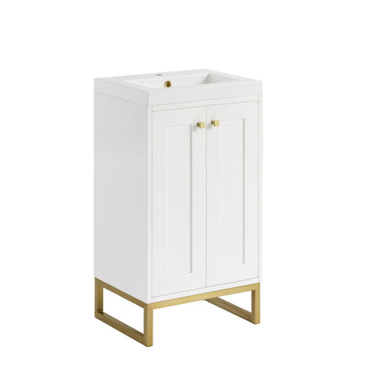 Chianti 20" Single Vanity