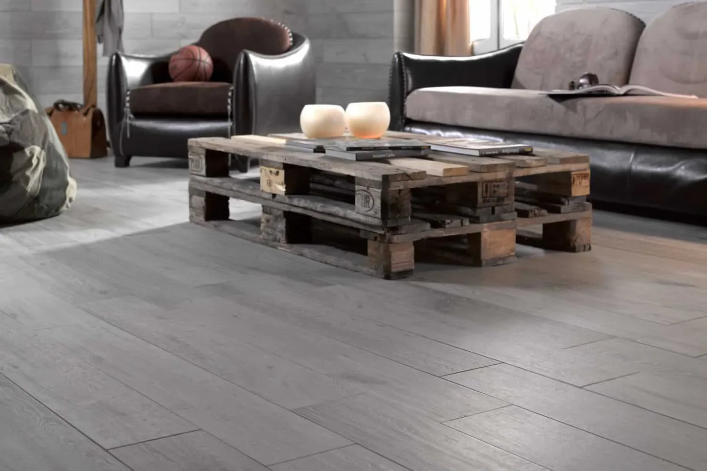 Reserva 7x40 Wood Look Porcelain