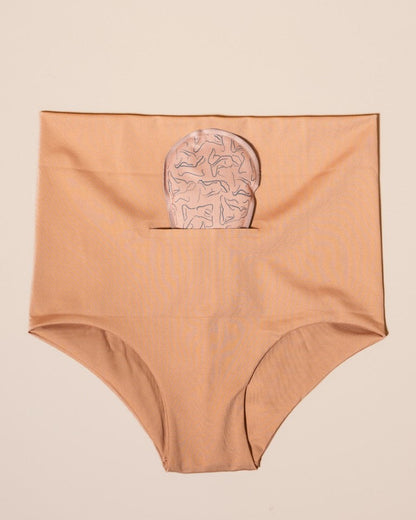 Mocha Mousse Below-the-Belt Recovery Set
