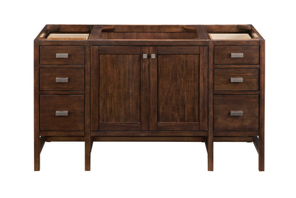 Addison 60" Single Vanity Cabinet