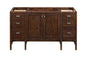 Addison 60" Single Vanity Cabinet