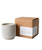 I AM Restored 8 oz Concrete Candle