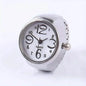 Retro Creative Finger Mini Watch For Teenagers