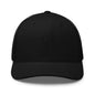 Four Box Logo Trucker Cap - Black Logo